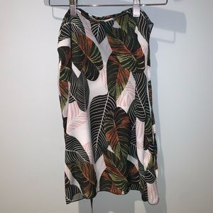Beach sarong